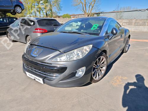Steering column PEUGEOT RCZ 1.6 16V | BP31602614M21 - Image 6