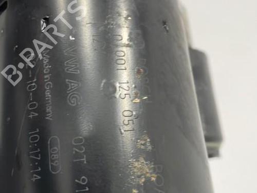 Starter VW POLO (9N_, 9A_) 1.9 SDI | BP20441714M8 
