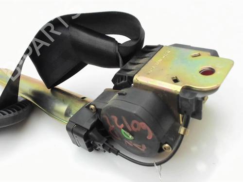 Used Front right seatbelt Front right seatbelt SEAT TOLEDO I (1L2) 1.9 TDI (90 hp) 21237052 21237052