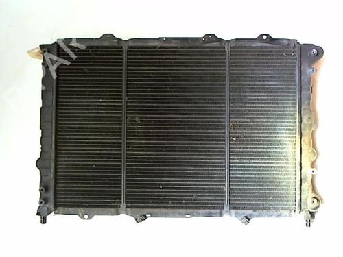 Water radiator ALFA ROMEO 156 (932_) 1.9 JTD (932B2) | BP20412421M31 