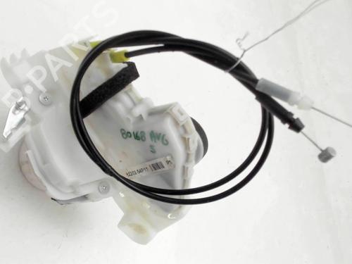 Front left lock SUZUKI VITARA (LY) 1.4 Hybrid (Mild Hybrid) (APK414) | BP40002798C98 - Image 2