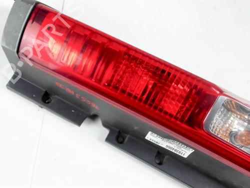 Right taillight RENAULT TRAFIC II Bus (JL) 2.0 dCi 90 (JL00, JL01, JL0H, JL0M, JL0P, JL0S) | BP31817586C35