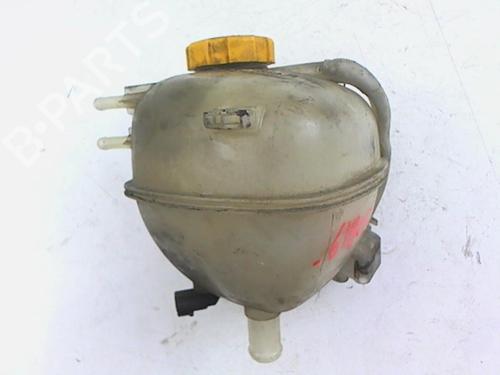 Expansion tank SAAB 9-3 (YS3F, E79, D79, D75) 1.9 TiD | BP20404084C120 