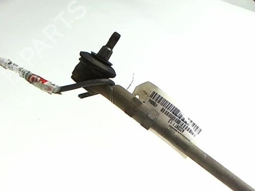 Used Steering rack Steering rack HYUNDAI ACCENT II (LC) 1.3 (86 hp) 20402730 20402730