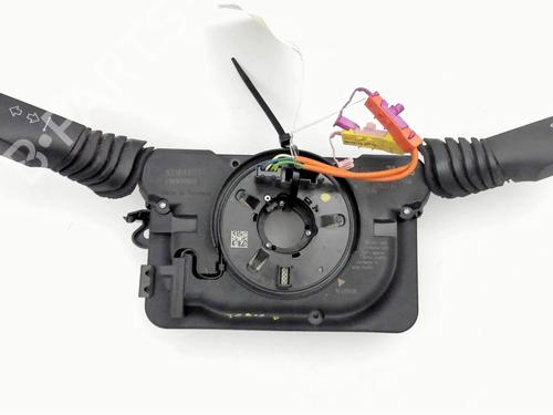 Ratstangsstang OPEL ZAFIRA / ZAFIRA FAMILY B (A05) 1.9 CDTI (M75) (150 hp) 29625291
