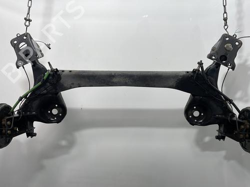 Essieu arrière FIAT QUBO (225_) 1.3 D Multijet (225CXB1A, 225AXB1A, 225CXB11, 225AXB11,... (75 hp) 31956218