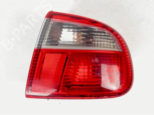 Used Right taillight SEAT TOLEDO II (1M2) 1.9 TDI (90 hp) 20406686