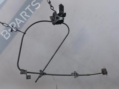 Used Front right window mechanism RENAULT 19 I (B/C53_) 1.9 D (B/C534, B/C53J) (64 hp) 20414036