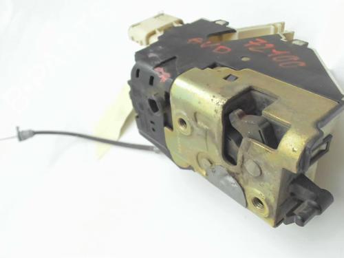 Front right lock CITROËN C4 I (LC_) 1.6 HDi | BP20400474C97 