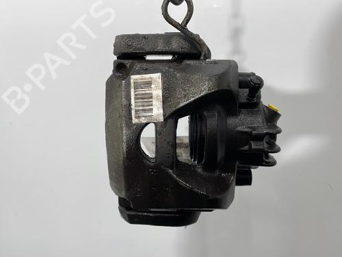 Used Right front brake caliper PEUGEOT RCZ 1.6 16V (156 hp) 31602626