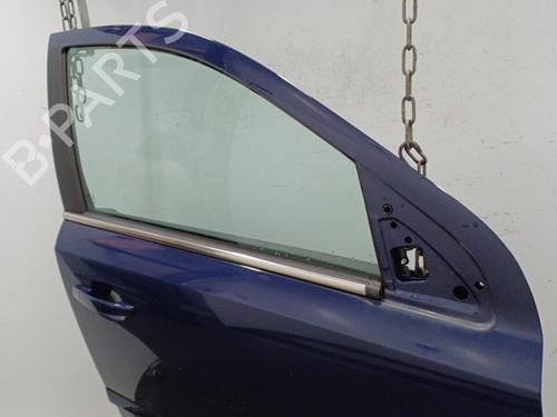 Used Right front door OPEL ASTRA H (A04) 1.9 CDTI (L48) (150 hp) 20464561