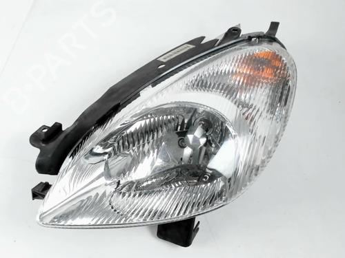 Used Left headlight CITROËN XSARA PICASSO (N68) 2.0 HDi (90 hp) 30161686