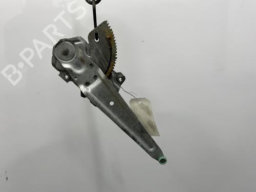 Rudehejsemekanisme Højre bagtil SUZUKI IGNIS II (MH) 1.3 DDiS (RM413D) | BP22104709C25 - Image 3