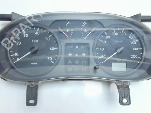 Instrument cluster RENAULT KANGOO Express (FC0/1_) 1.5 dCi (FC07, FC1R) | BP20391043C47 