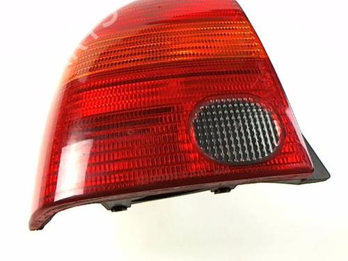 Left taillight SEAT AROSA (6H1) 1.0 | BP20436751C34 