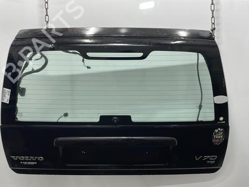 Used Tailgate VOLVO V70 I (875, 876) 2.5 TDI (140 hp) 23779762