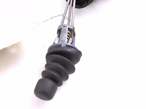 Right mirror FIAT PUNTO (188_) 1.2 60 (188.030, .050, .130, .150, .230, .250) | BP20437564C27 