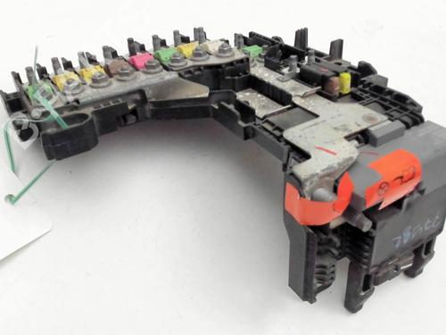 Electronic module CITROËN DS4 (NX_) 1.6 HDi 115 | BP37652512M83 - Image 4
