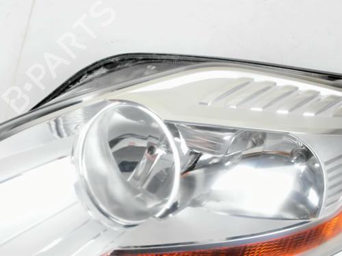 Left headlight FORD KUGA I 2.0 TDCi | BP25979809C28