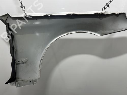 Left front fenders MERCEDES-BENZ C-CLASS Coupe (CL203) C 220 CDI (203.708) | BP30161697C41