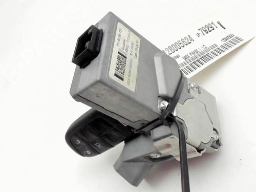Ignition barrel FIAT 500X (334_) 1.3 D Multijet (334AXH1A) | BP36669237M48 - Image 5