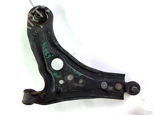 Left front suspension arm CHEVROLET AVEO / KALOS Hatchback (T250, T255) 1.2 | BP20465961M12