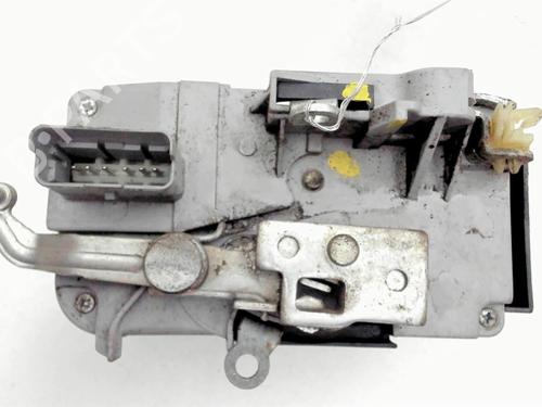 Front right lock CITROËN C8 (EA_, EB_) 2.0 HDi 165 | BP40461559C97 - Image 5