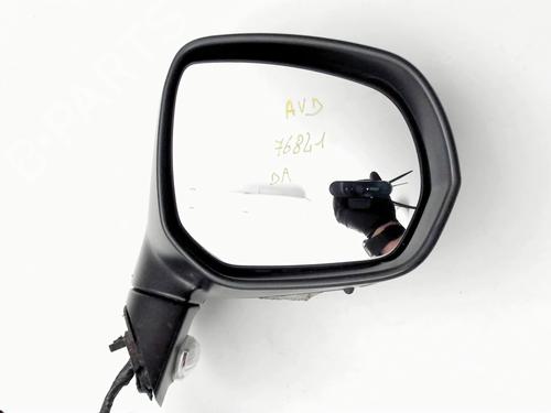 Used Right mirror CITROËN C4 Picasso I MPV (UD_) 1.6 HDi (109 hp) 29419772