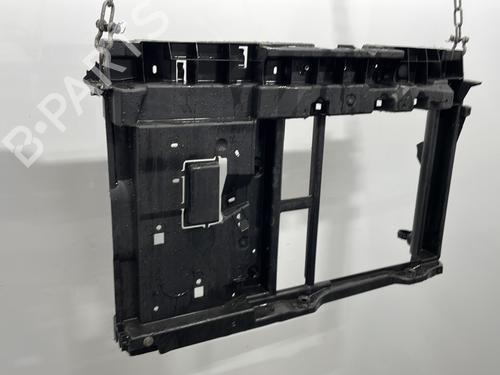 Front slam panel CITROËN C2 (JM_) 1.4 HDi | BP30864320C72