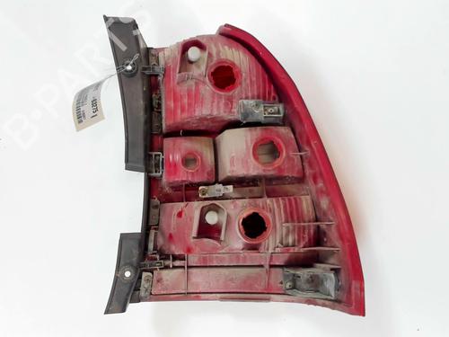 Left taillight KIA SPORTAGE II (JE_, KM_) 2.0 CRDi 4WD | BP20469920C34 