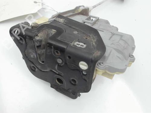 Front right lock AUDI A3 (8P1) 1.9 TDI | BP20463957C97 