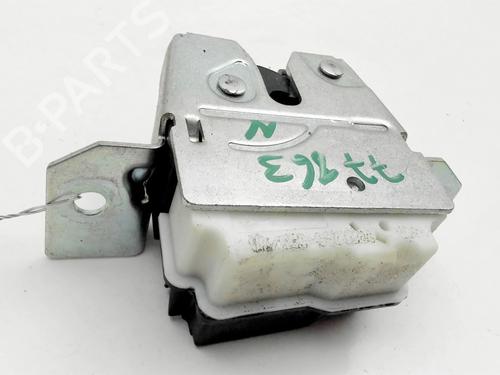 Tailgate lock MERCEDES-BENZ A-CLASS (W169) A 180 CDI (169.007, 169.307) | BP29921806C101