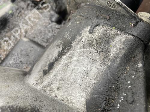 Skrzynia biegów AUDI A3 Sportback (8PA) 1.6 | BP30044842M3 