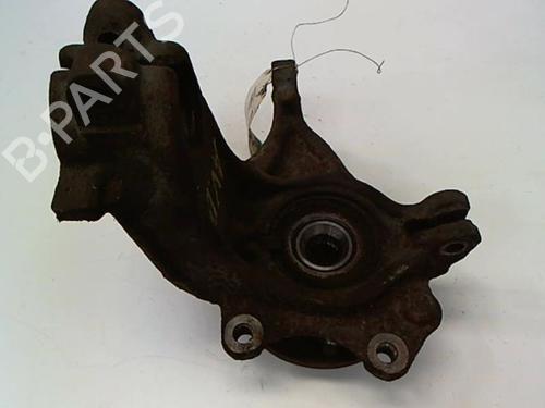 Right front steering knuckle CITROËN C2 (JM_) 1.4 HDi | BP20475740M26 