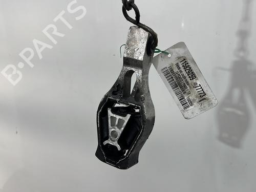 Used Other Other CITROËN C4 Picasso II 1.6 HDi / BlueHDi 115 (115 hp) 33559535 33559535