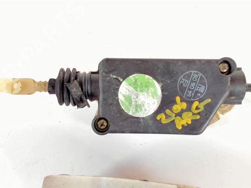 Rear left lock KIA SEPHIA Saloon (FA) 1.6 i | BP21235757C100 