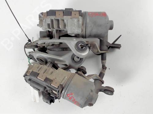 Front wiper motor PEUGEOT 407 SW (6E_, 6D_) 2.0 HDi | BP21237163M29 