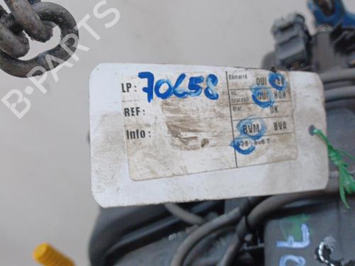 Engine DACIA SANDERO 1.2 16V LPG | BP20405044M1 - Image 4