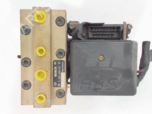 ABS Bremseaggregat OPEL ASTRA F Saloon (T92) 1.7 TDS (F19, M19) (82 hp) 21233550