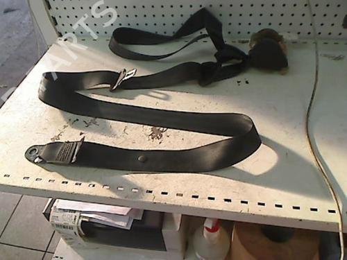 Used Rear left belt tensioner PEUGEOT 307 Break (3E) 2.0 HDI 90 (90 hp) 20435185