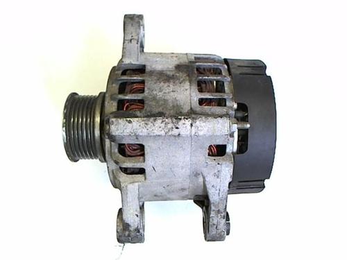 Generator ALFA ROMEO 156 (932_) 2.4 JTD (932B1) (136 hp) 20452261
