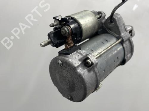 Used Starter Starter MERCEDES-BENZ A-CLASS (W176) A 200 CDI (176.001) (136 hp) 20386754 20386754
