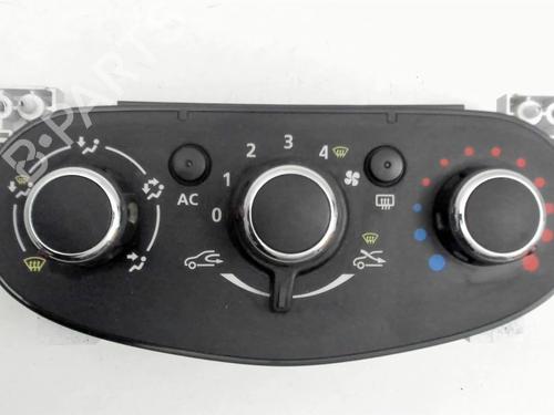 Used Climate control DACIA DUSTER (HS_) 1.5 dCi 4x4 (109 hp) 24173151