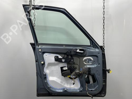 Left front door CITROËN C4 Picasso I MPV (UD_) 2.0 HDi 138 | BP26181721C2 