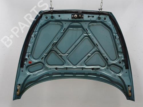 Used Hood Hood LANCIA Y (840_) 1.2 (840AA, 840AF1A) (60 hp) 22102433 22102433