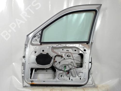 Right front door JEEP GRAND CHEROKEE II (WJ, WG) 2.7 CRD 4x4 | BP20479415C3 