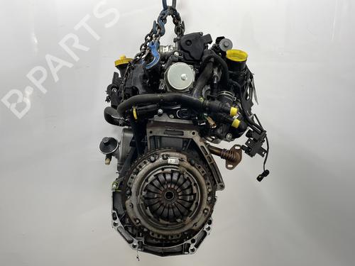 Engine RENAULT CLIO IV (BH_) 1.5 dCi 90 | BP23779132M1 