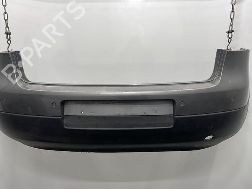 rear-bumper-vw-golf-v-1k1-2003-2004-2005-2006-2007-2008-2009-2010-31028039 main image