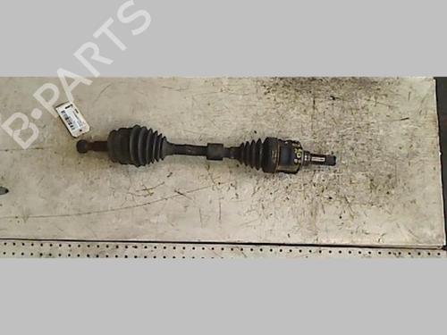 Antriebswelle links vorne für CHRYSLER VOYAGER / GRAND VOYAGER III (GS_, NS_) 2.5 TD (116 hp) 20435373