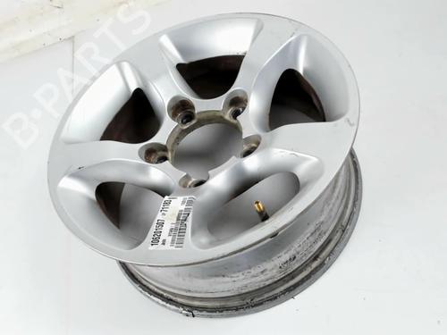 Rim SUZUKI VITARA (ET) HDI (SE 420HDI) | BP26273950C45 